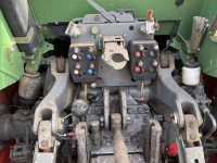 Tracteur Fendt 411 com3