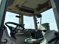 Tracteur Fendt 411 com3