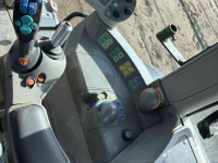 Tracteur Fendt 411 com3