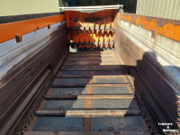 Remorque distributrice Schouten VDW150a