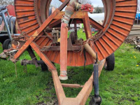 Enrouleur d‘irrigation Irrifrance Regenhaspel   ATP 90-300