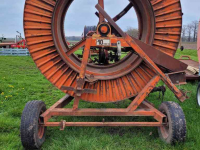 Enrouleur d‘irrigation Irrifrance Regenhaspel   ATP 90-300