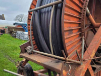 Enrouleur d‘irrigation Irrifrance Regenhaspel   ATP 90-300