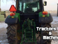 Tracteur John Deere 6230