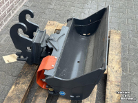 Godets Cangini Benne 800mm