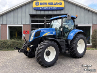 Tracteur New Holland T6030 RC
