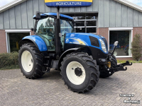 Tracteur New Holland T6030 RC