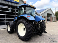 Tracteur New Holland T6030 RC
