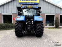 Tracteur New Holland T6030 RC