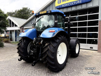 Tracteur New Holland T6030 RC