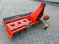 Herse rotative Boxer Rotorkopeg