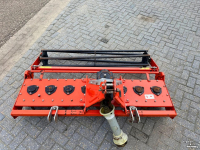 Herse rotative Boxer Rotorkopeg