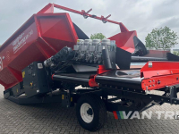 Trémie Miedema MH240 Stortbak