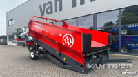 Trémie Miedema MH240 Stortbak