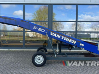 Convoyeur élévateur Van Trier 5-80 BR Opvoerband
