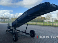 Convoyeur élévateur Van Trier 5-80 BR Opvoerband