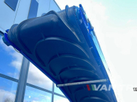 Convoyeur élévateur Van Trier 5-80 BR Opvoerband
