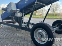 Convoyeur élévateur Van Trier 5-80 BR Opvoerband