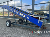 Convoyeur élévateur Van Trier 5-80 BR Opvoerband