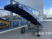 Convoyeur élévateur Van Trier 5-80 BR Opvoerband