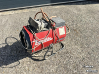 Pièces d‘occasion diverse Thermobile GA-24 KACHEL