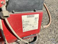 Pièces d‘occasion diverse Thermobile GA-24 KACHEL