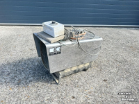Pièces d‘occasion diverse Thermobile GA-24 KACHEL