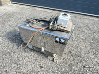 Pièces d‘occasion diverse Thermobile GA-24 KACHEL