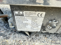 Pièces d‘occasion diverse Thermobile GA-24 KACHEL