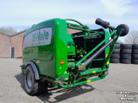 Presses McHale Fusion 3 standaard