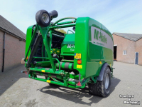 Presses McHale Fusion 3 standaard