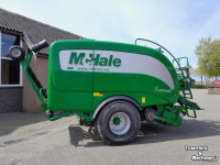 Presses McHale Fusion 3 standaard
