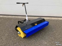 Balayeur Husqvarna LH1050