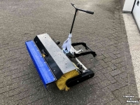 Balayeur Husqvarna LH1050