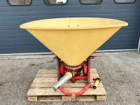 Distributeur d‘engrais Vicon Pendelstrooier