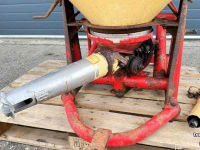 Distributeur d‘engrais Vicon Pendelstrooier