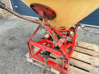 Distributeur d‘engrais Vicon Pendelstrooier