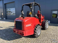 Chargeuse sur pneus Schäffer 4250