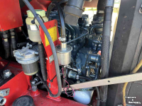 Chargeuse sur pneus Schäffer 4250