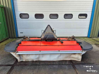 Faucheuse Kuhn PPZ 321 F