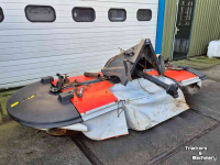 Faucheuse Kuhn PPZ 321 F