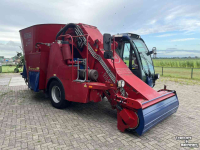 Mélangeuse automotrice Siloking Selfline 14 2215 zelfrijder voermengwagen