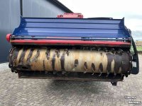 Mélangeuse automotrice Siloking Selfline 14 2215 zelfrijder voermengwagen