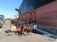 Faneur Kuhn GF6301 MH Hooischudder