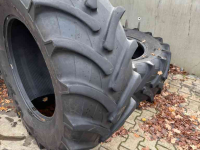 Roues, Pneus, Jantes, Barillets Jumelage  540/65R30 maxxam