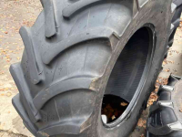 Roues, Pneus, Jantes, Barillets Jumelage  540/65R30 maxxam