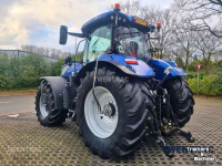 Tracteur New Holland T 7.270