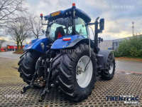 Tracteur New Holland T 7.270