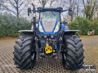 Tracteur New Holland T 7.270