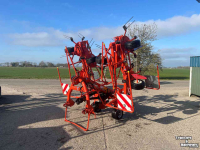 Faneur Kuhn GF 7902